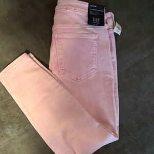 Gap Jean leggings